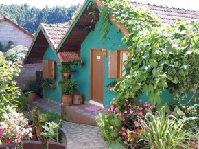 Casa Moreira´s Chalés